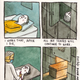 Illustration for article titled Everyone has bizarre secret fears. Here they are in comic form.